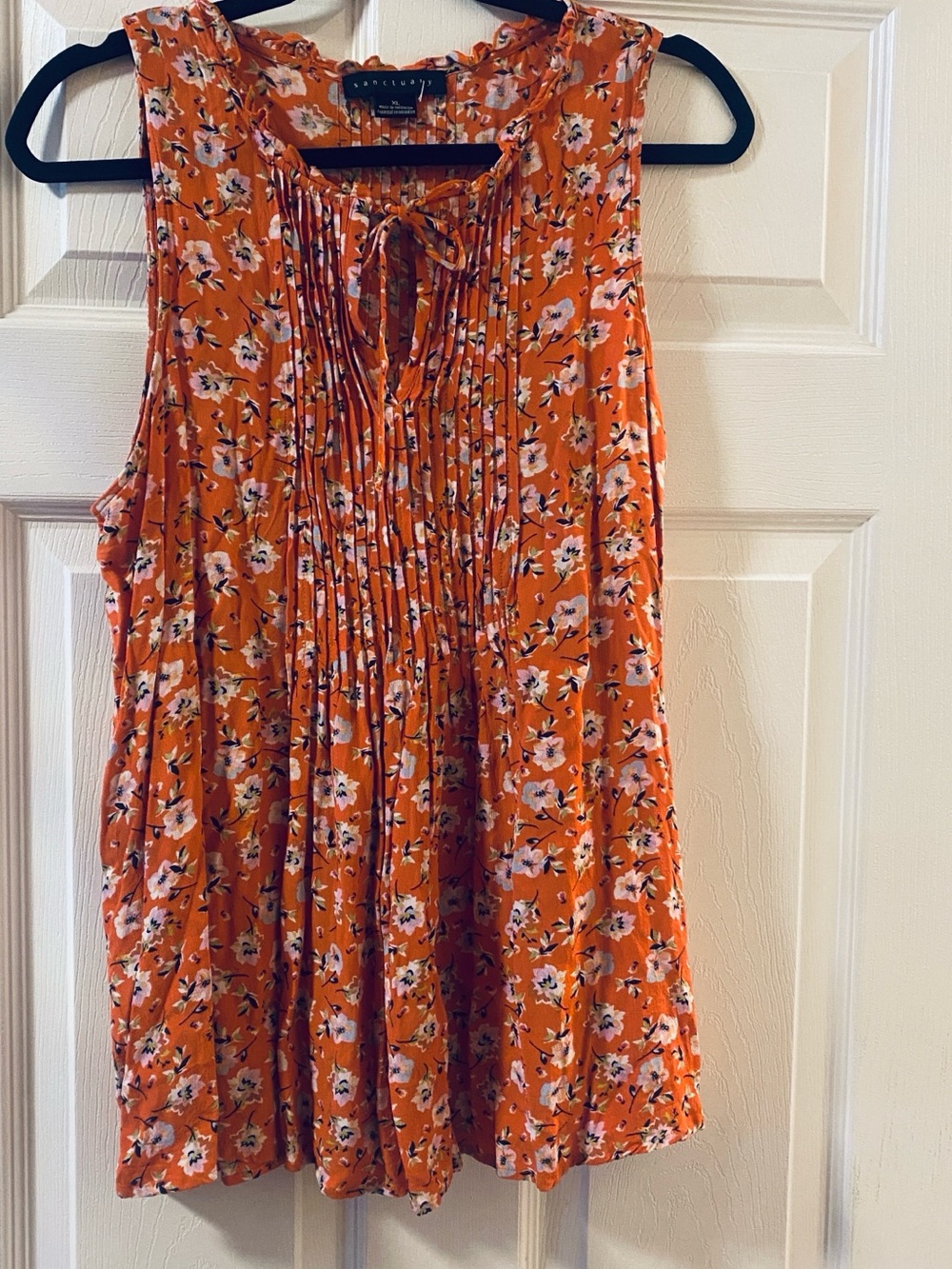 Sanctuary size xl